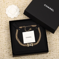 Chanel Necklaces